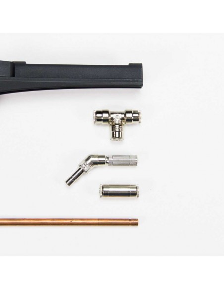 Mistaway 30 inch Riser Kit