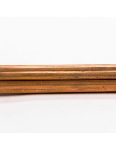 Mistaway 15 inch Copper Riser