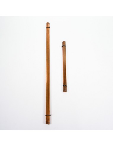 Mistaway 30 inch Copper Riser