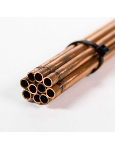 Mistaway 30 inch Copper Riser