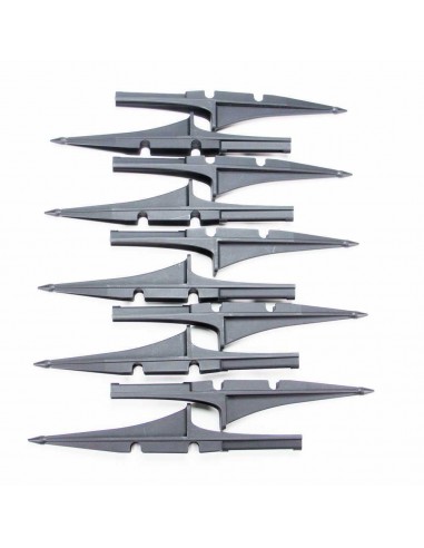 Mistaway Riser Stabilizer