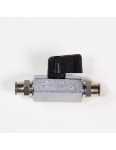 Mistaway SP 1/4 Inch Ball Valve 2