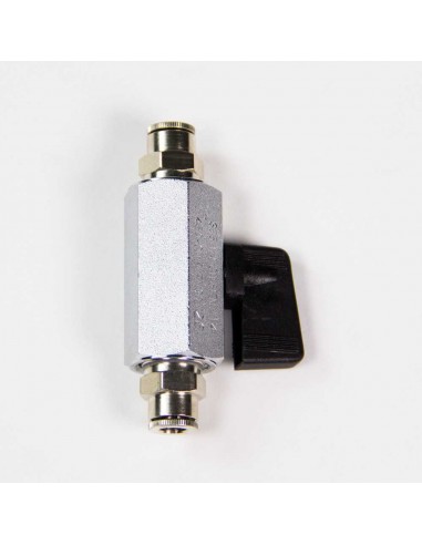Mistaway SP 1/4 Inch Ball Valve