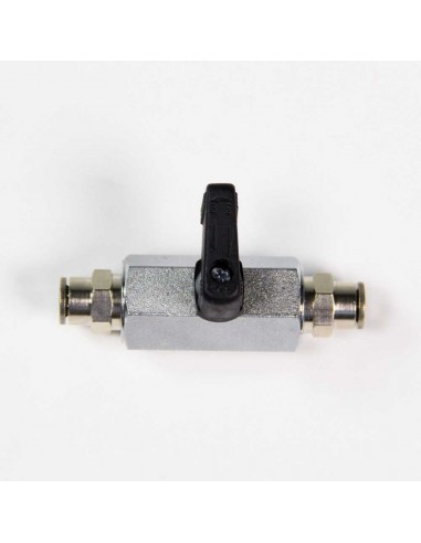 Mistaway SP 1/4 Inch Ball Valve