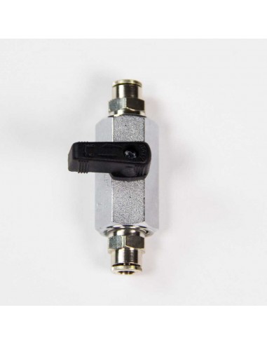 Mistaway SP 1/4 Inch Ball Valve