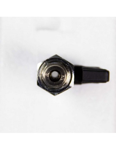 Mistaway SP 1/4 Inch Ball Valve