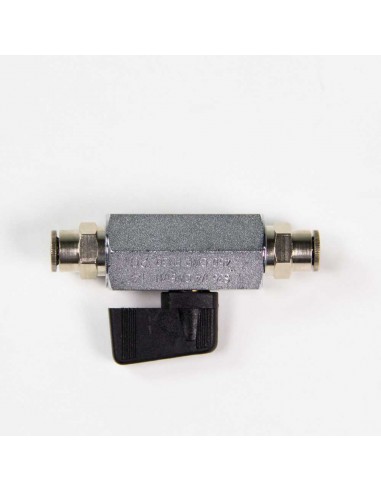 Mistaway SP 1/4 Inch Ball Valve