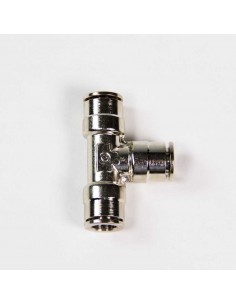 Mistaway Union Tee 3/8 Inch 2