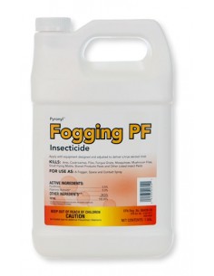 Prentox Fogging Insecticide PF