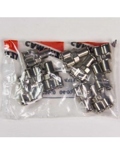 Mistaway SP Y Fitting 1/4 Inch 2