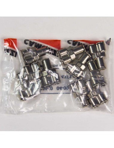 Mistaway SP Y Fitting 1/4 Inch