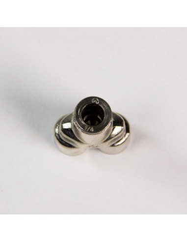 Mistaway SP Y Fitting 1/4 Inch