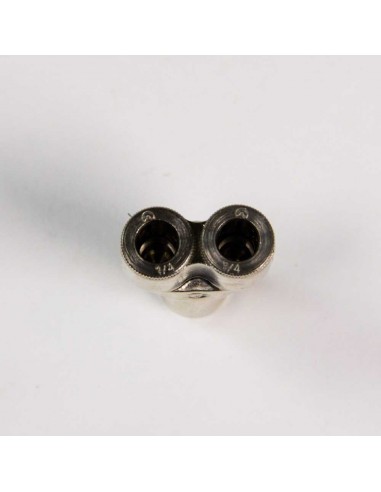 Mistaway SP Y Fitting 1/4 Inch