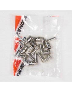 Mistaway SP Plug In Elbow 1/4 Inch 2