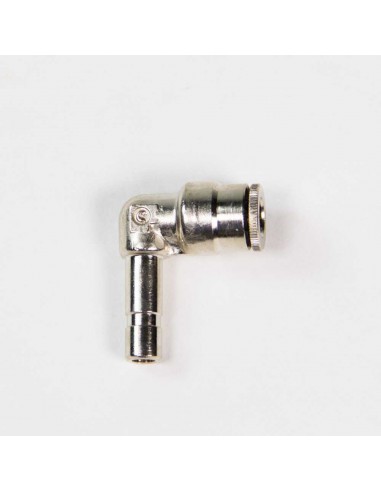 Mistaway SP Plug In Elbow 1/4 Inch