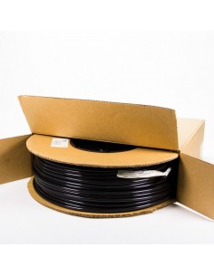 Mistaway Mosquito System Tubing Black 250 Feet 3/8 Inch 2