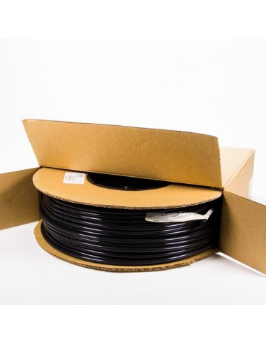 Mistaway Mosquito System Tubing Black 250 Feet 3/8 Inch