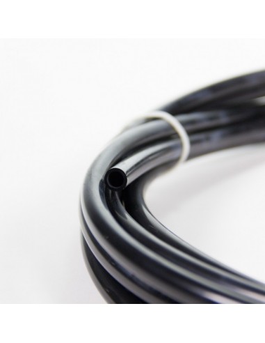 Mistaway Mosquito System Tubing Black 25 Feet Coil 3/8 Inch