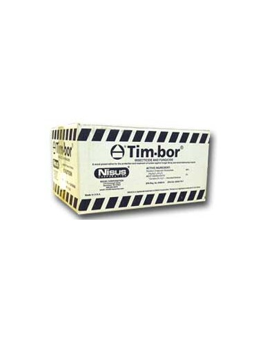 Tim-bor Professional Insecticide and Fungicide