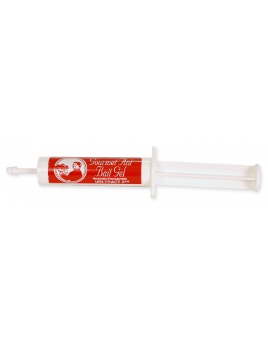 Gourmet Ant Bait Gel 30 gr syringe