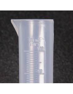 Mistaway 100 ml Graduated Cylinder 2