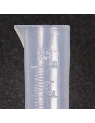 Mistaway 100 ml Graduated Cylinder