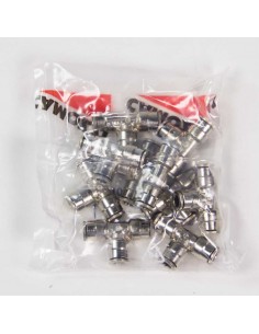 MistAway Slimline Union Tee 1/4 inch 2