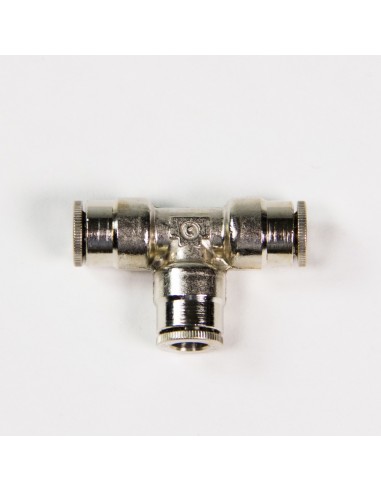 MistAway Slimline Union Tee 1/4 inch