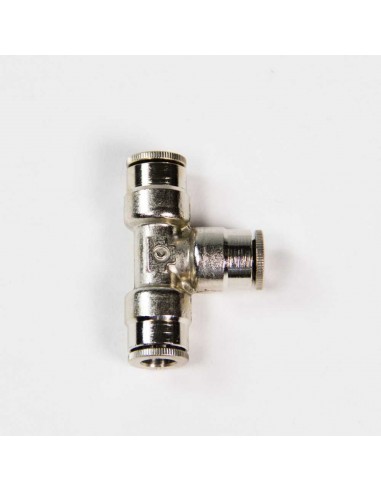 MistAway Slimline Union Tee 1/4 inch