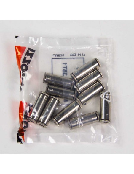 1/4″ Union Coupling (bag of 10)