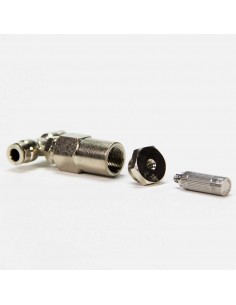 MistAway Steinen Hago Adaptor For Slimline Nozzle 2