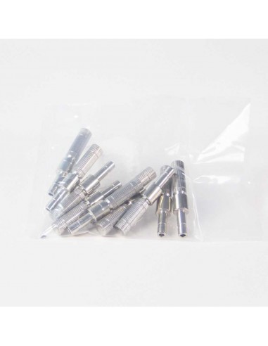 Mistaway Slimline Nozzle Straight 20045