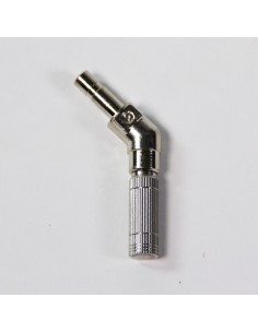 MistAway Slimline Nozzle 45 Degree Adaptor 1/4 Inch