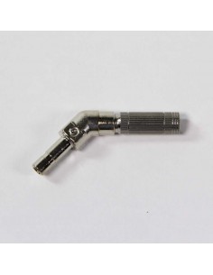 MistAway Slimline Nozzle 45 Degree Adaptor 1/4 Inch 2