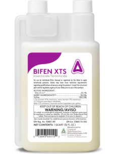 Bifen XTS Insecticide Concentrate