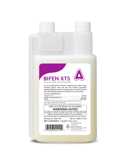 Bifen XTS Insecticide Termiticide 32 oz
