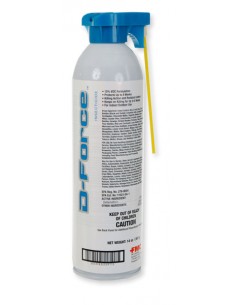 D-Force Insecticide Aerosol