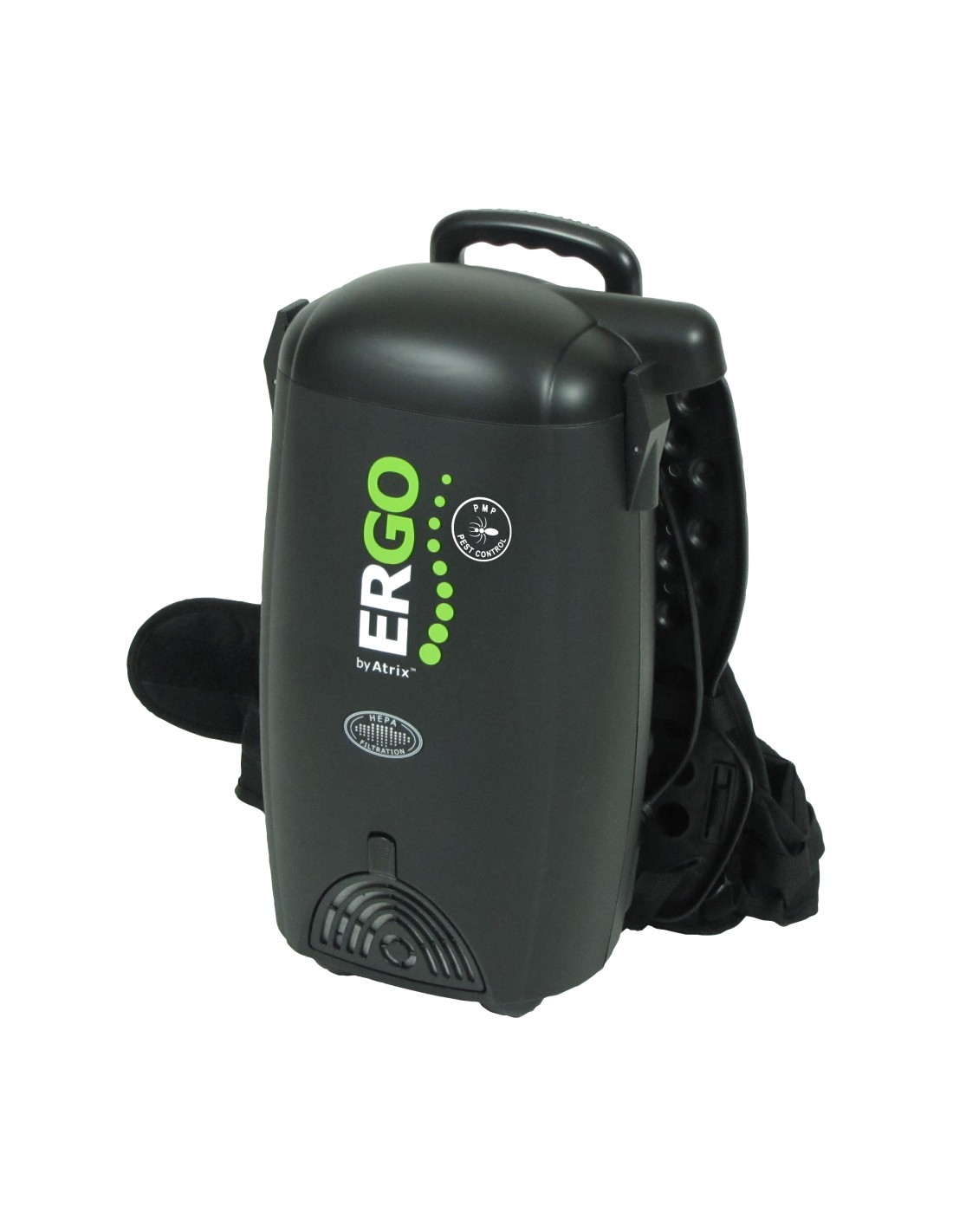 Atrix ERGO PMP Backpack Vacuum/Blower