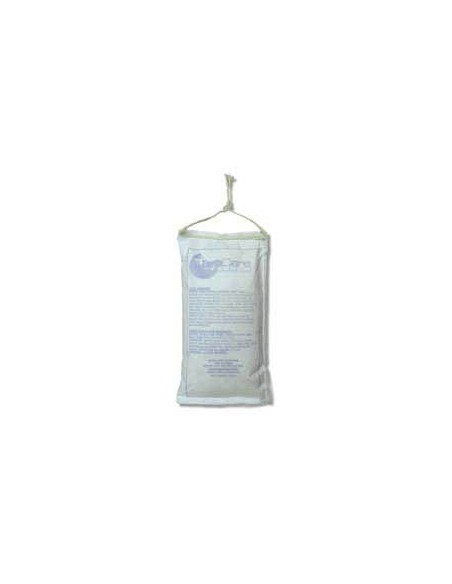 Earth Care Odor Remover Bag