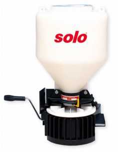 Solo Chemical Granule Spreader