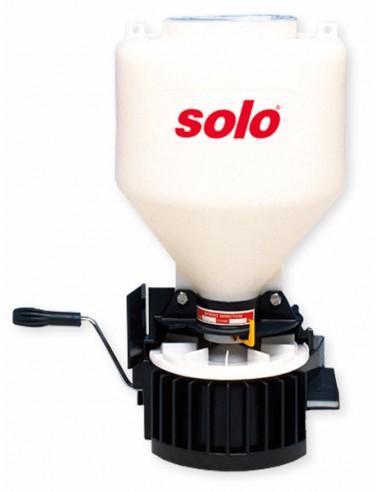 Solo Chemical Granule Spreader