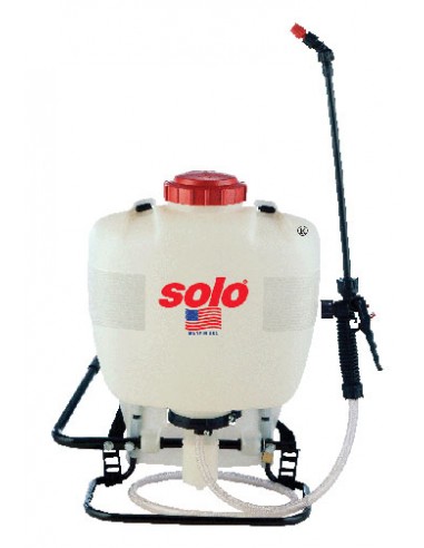 Solo Back Pack Sprayer 425