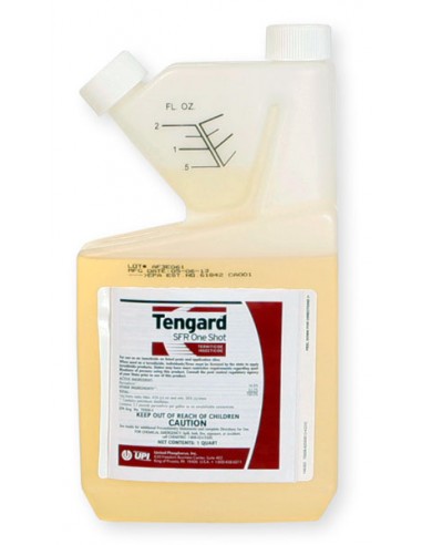 Tengard SFR One Shot Termiticide/Insecticide