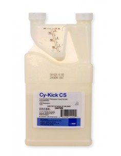 PT Cy-Kick CS Controlled Release Cyfluthrin