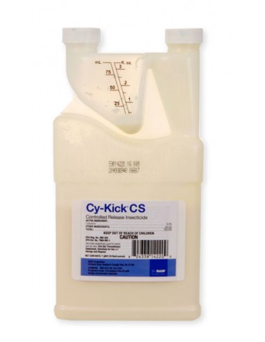 PT Cy-Kick CS Controlled Release Cyfluthrin
