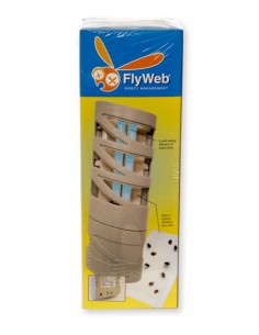 FlyWeb Fly Light