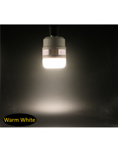 Cleanrth FLYLIGHT Trap LED 75 Watt Daylight Bulb