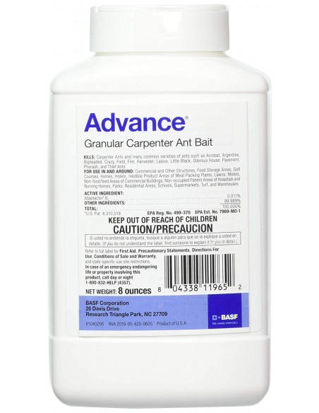 Advance Carpenter Ant Granular Bait