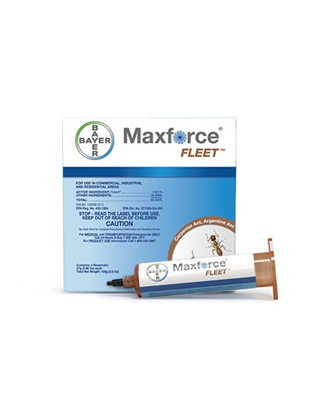 Maxforce Fleet Ant Bait Gel