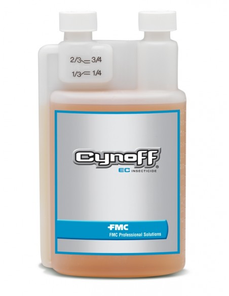 Cynoff EC Insecticide